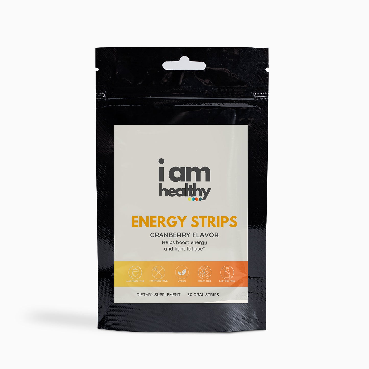 Energy Strips