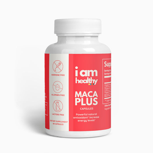 Maca Plus